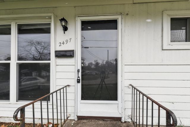 2497 Ontario Street, Colerain Twp, OH 45231