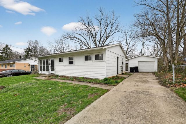 2497 Ontario Street, Colerain Twp, OH 45231