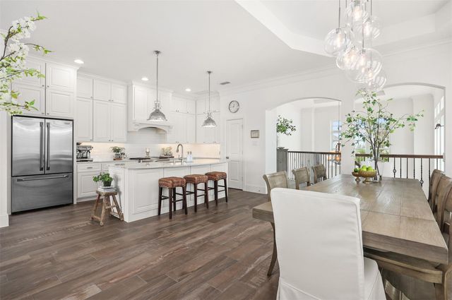 5425 Brigantine Cay Court, Texas City, TX 77590