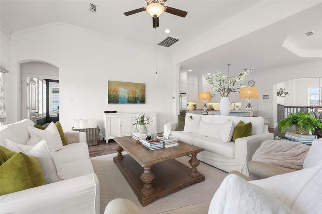 5425 Brigantine Cay Court, Texas City, TX 77590