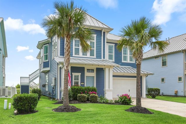 5425 Brigantine Cay Court, Texas City, TX 77590