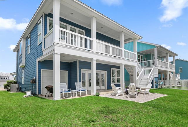 5425 Brigantine Cay Court, Texas City, TX 77590