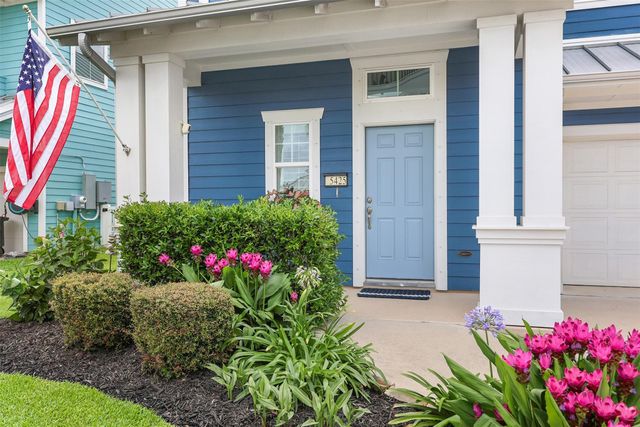 5425 Brigantine Cay Court, Texas City, TX 77590