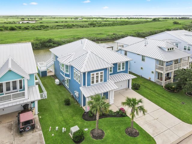 5425 Brigantine Cay Court, Texas City, TX 77590