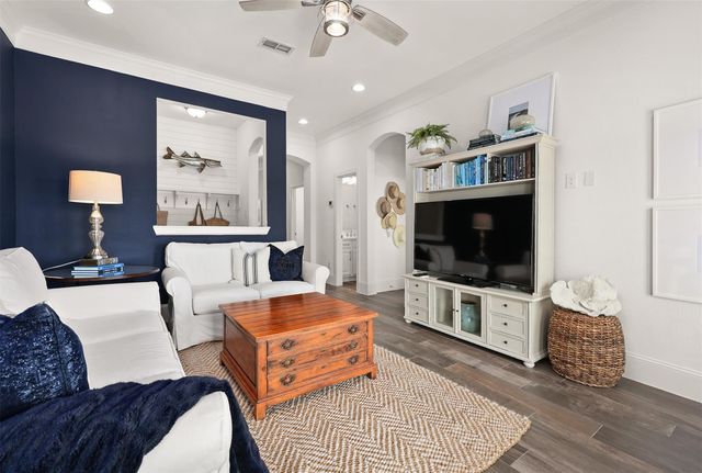 5425 Brigantine Cay Court, Texas City, TX 77590