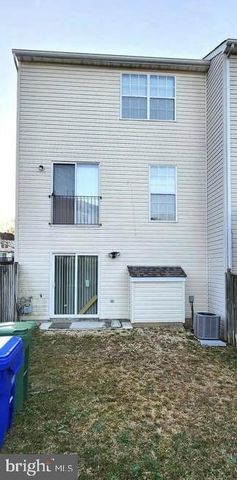 12346 SWEETBRIAR PL, Waldorf, MD 20602