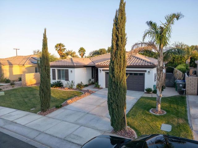 84137 Bella Roma Lane, Coachella, CA 92236