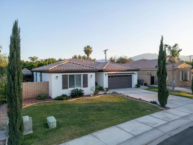 84137 Bella Roma Lane, Coachella, CA 92236