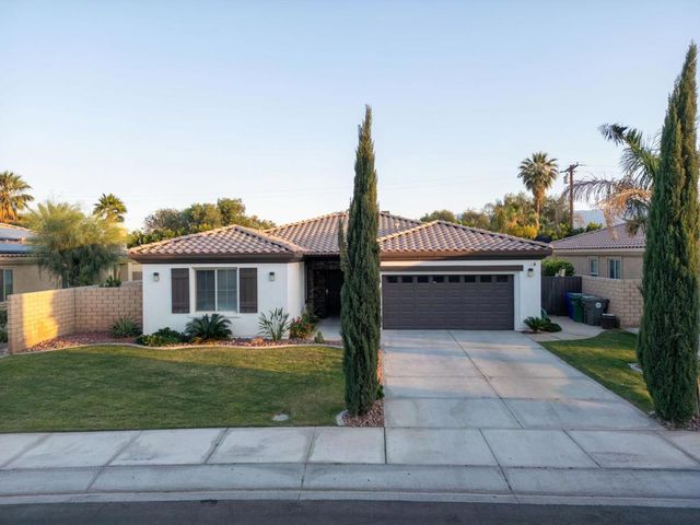 84137 Bella Roma Lane, Coachella, CA 92236