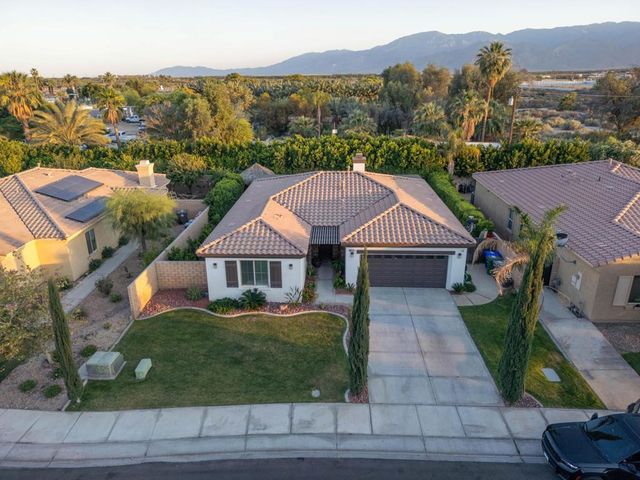 84137 Bella Roma Lane, Coachella, CA 92236