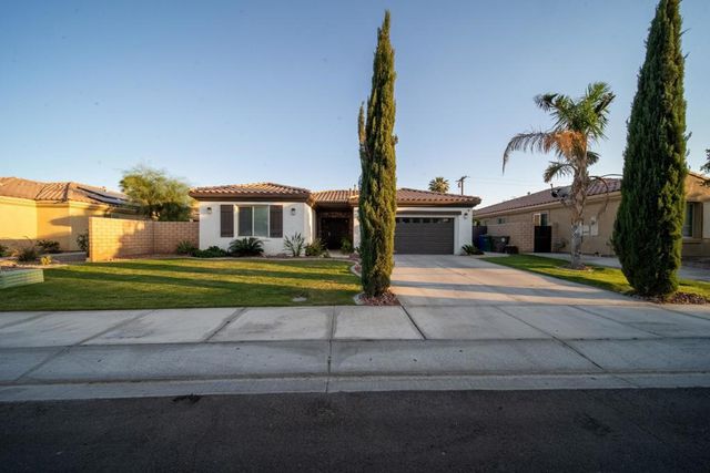 84137 Bella Roma Lane, Coachella, CA 92236