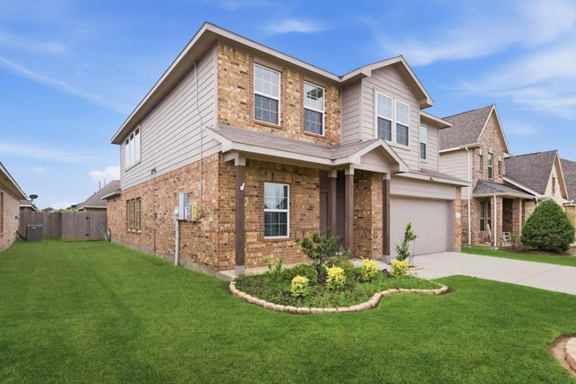 1511 Shannon Street, Alvin, TX 77511