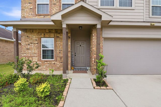 1511 Shannon Street, Alvin, TX 77511