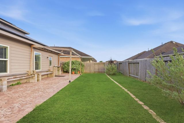 1511 Shannon Street, Alvin, TX 77511