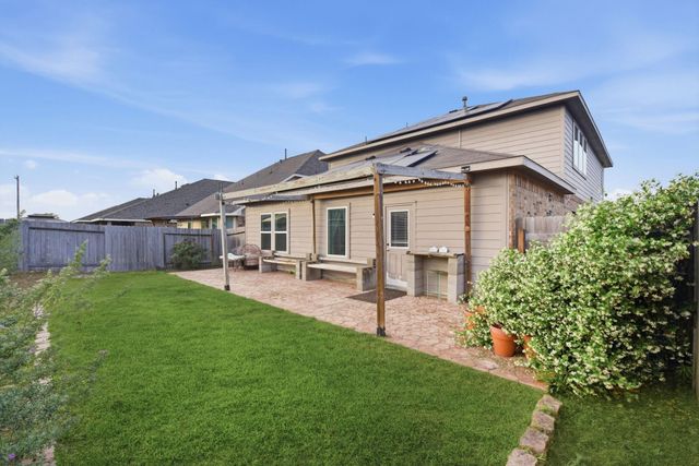 1511 Shannon Street, Alvin, TX 77511