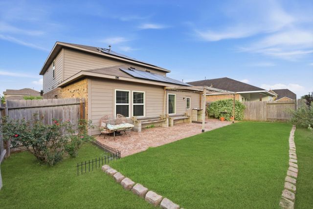 1511 Shannon Street, Alvin, TX 77511