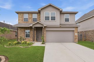 1511 Shannon Street, Alvin, TX 77511