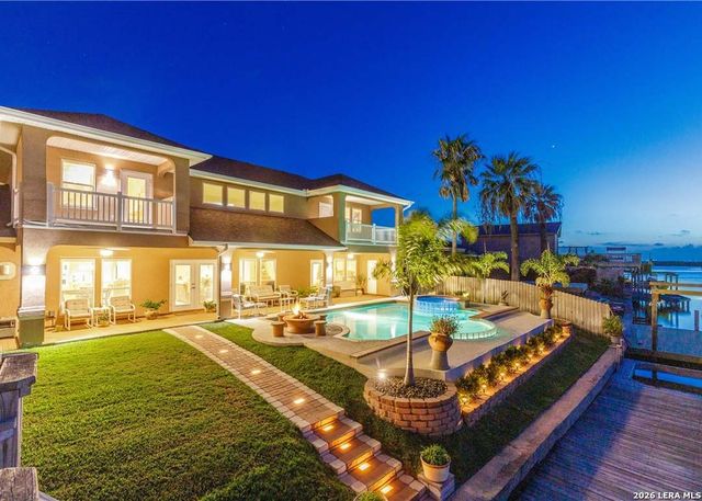 13766 Hawksnest Bay, Corpus Christi, TX 78418