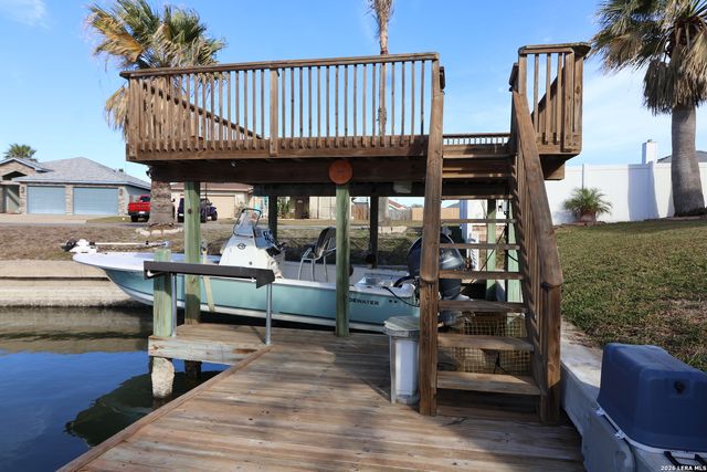 13766 Hawksnest Bay, Corpus Christi, TX 78418