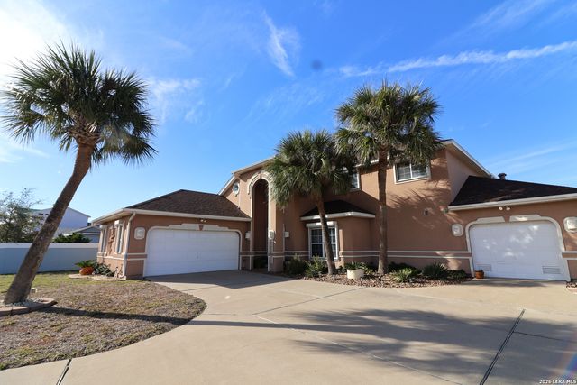 13766 Hawksnest Bay, Corpus Christi, TX 78418