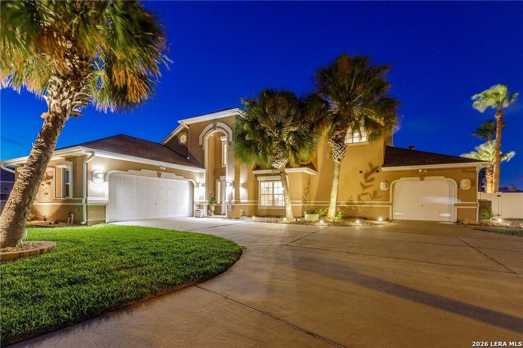 13766 Hawksnest Bay, Corpus Christi, TX 78418