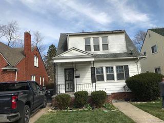 13978 COYLE Street, Detroit, MI 48227