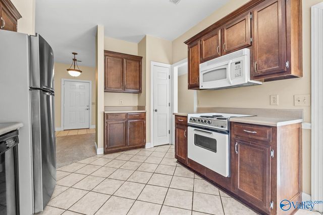 2502 Hamilton Drive SE, Huntsville, AL 35803