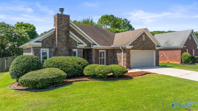 2502 Hamilton Drive SE, Huntsville, AL 35803