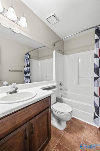 2502 Hamilton Drive SE, Huntsville, AL 35803