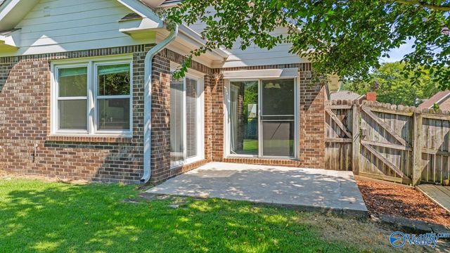2502 Hamilton Drive SE, Huntsville, AL 35803