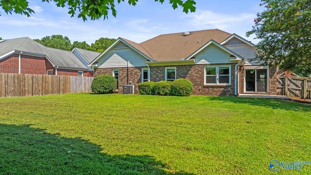 2502 Hamilton Drive SE, Huntsville, AL 35803