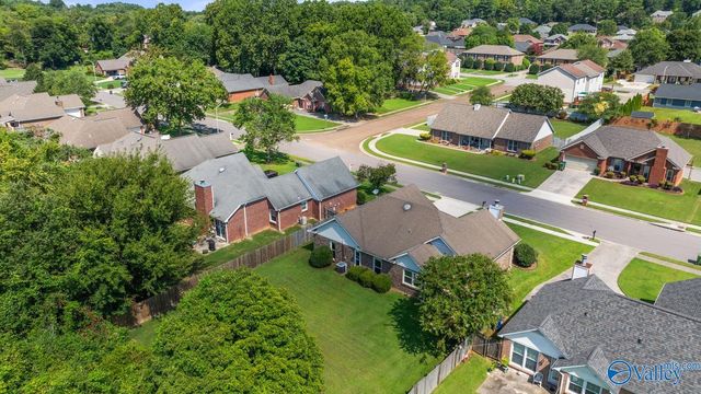 2502 Hamilton Drive SE, Huntsville, AL 35803