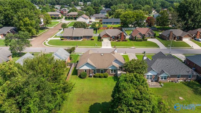 2502 Hamilton Drive SE, Huntsville, AL 35803