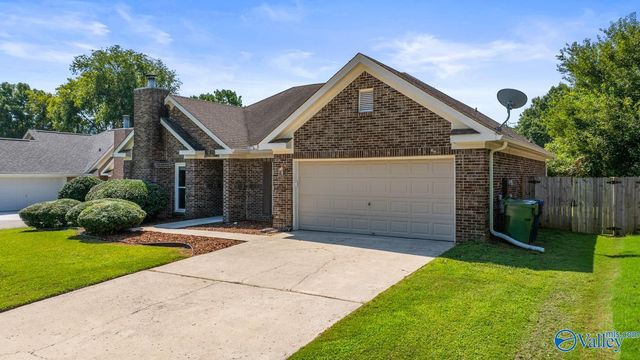 2502 Hamilton Drive SE, Huntsville, AL 35803