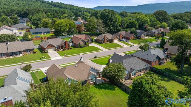 2502 Hamilton Drive SE, Huntsville, AL 35803