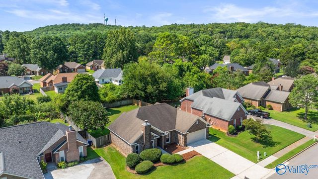 2502 Hamilton Drive SE, Huntsville, AL 35803
