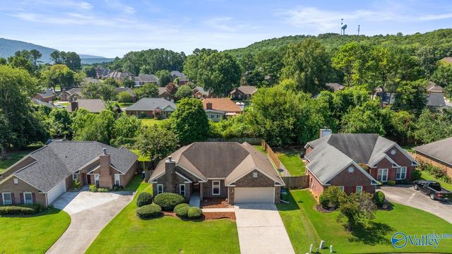 2502 Hamilton Drive SE, Huntsville, AL 35803