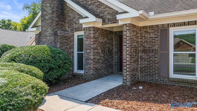 2502 Hamilton Drive SE, Huntsville, AL 35803