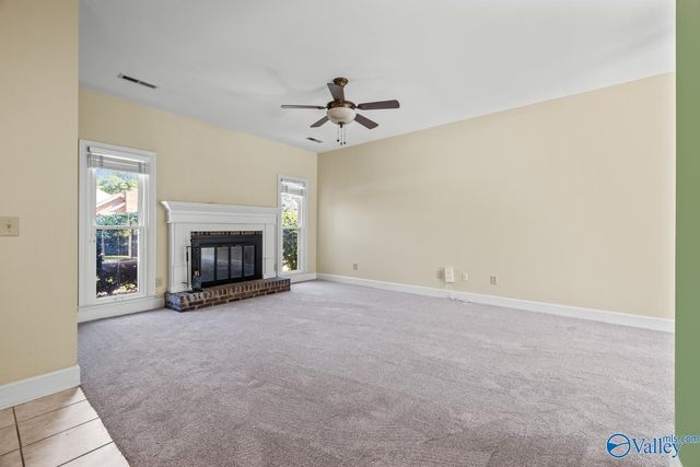 2502 Hamilton Drive SE, Huntsville, AL 35803