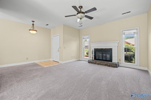 2502 Hamilton Drive SE, Huntsville, AL 35803