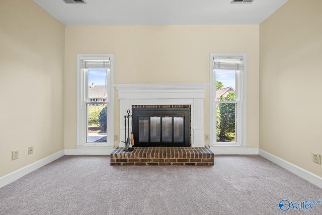 2502 Hamilton Drive SE, Huntsville, AL 35803