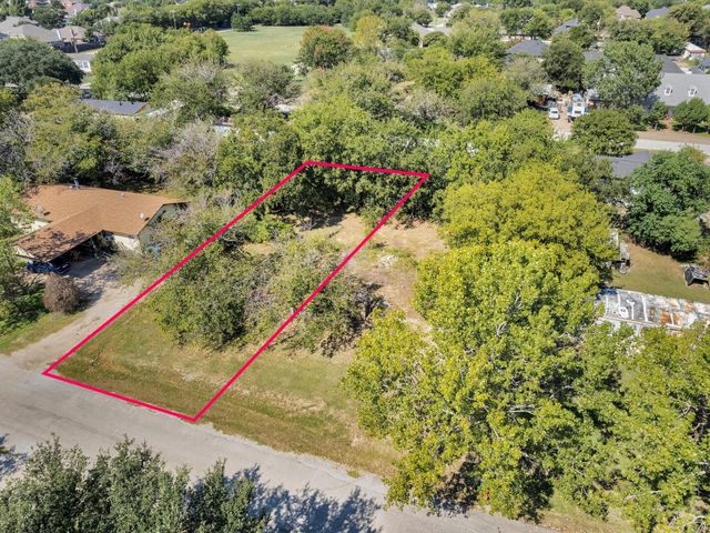 117 Sycamore Lane, Roanoke, TX 76262