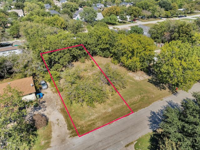 117 Sycamore Lane, Roanoke, TX 76262