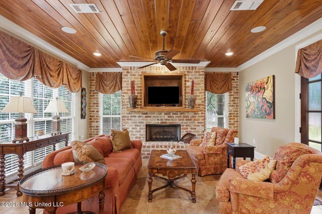 118 Glenwood Bend, Madison, MS 39110