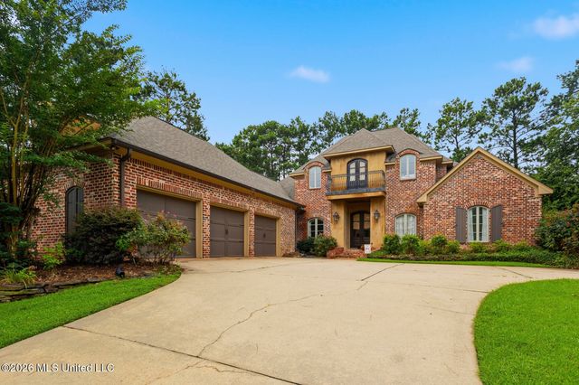 118 Glenwood Bend, Madison, MS 39110