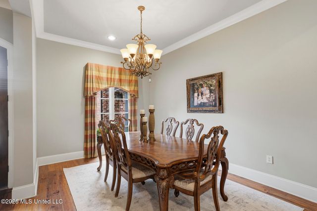 118 Glenwood Bend, Madison, MS 39110