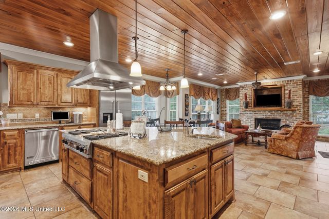 118 Glenwood Bend, Madison, MS 39110