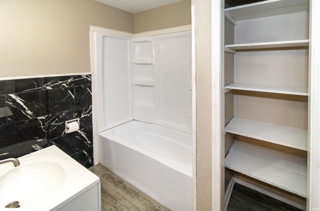 1750 Jeanette Avenue, Evansville, IN 47714