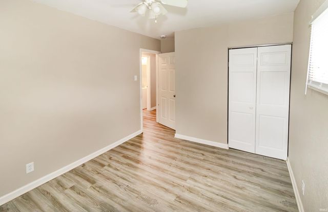 1750 Jeanette Avenue, Evansville, IN 47714