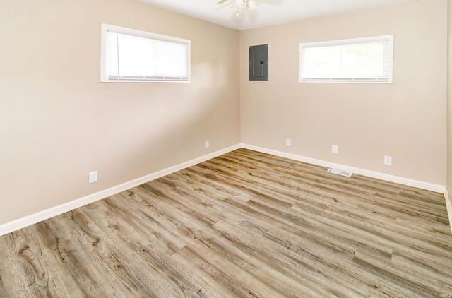 1750 Jeanette Avenue, Evansville, IN 47714